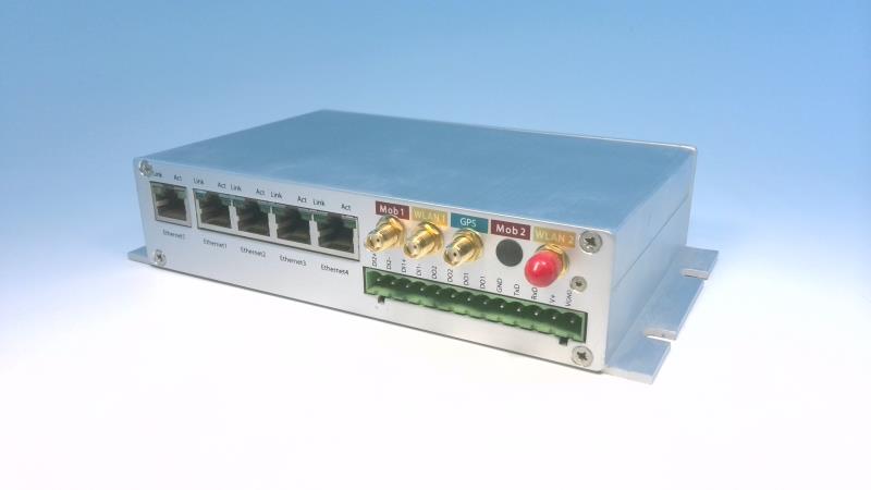 NETMODULE NB2700-UW-G