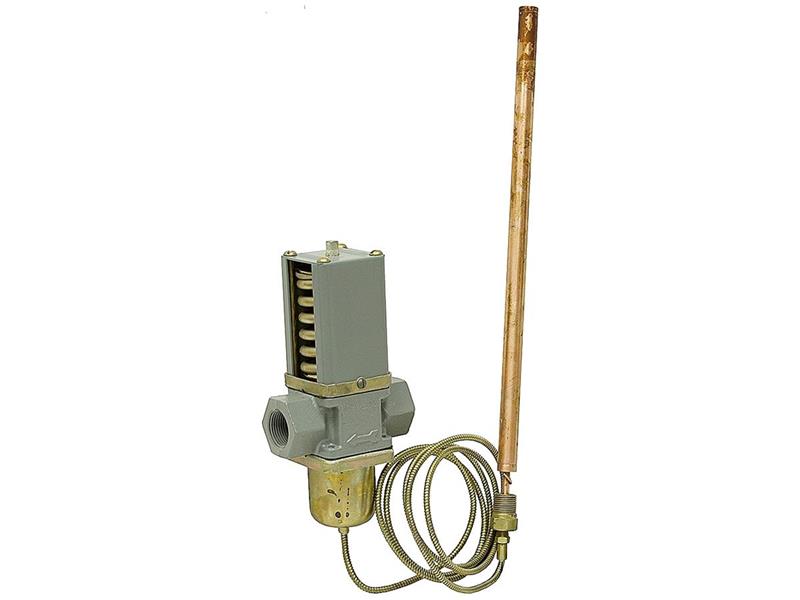 JOHNSON CONTROLS V47AD-2