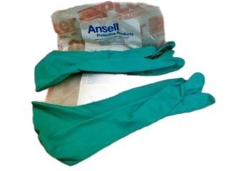 ANSELL PROTECTIVE SOLUTIONS 37-175-9