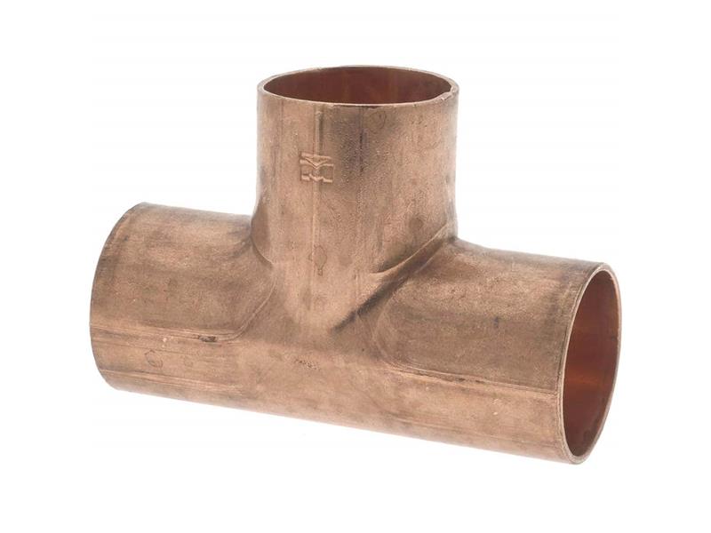 MUELLER INDUSTRIES W04031