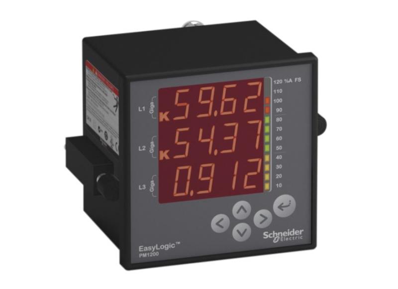 SCHNEIDER ELECTRIC METSEPM1000