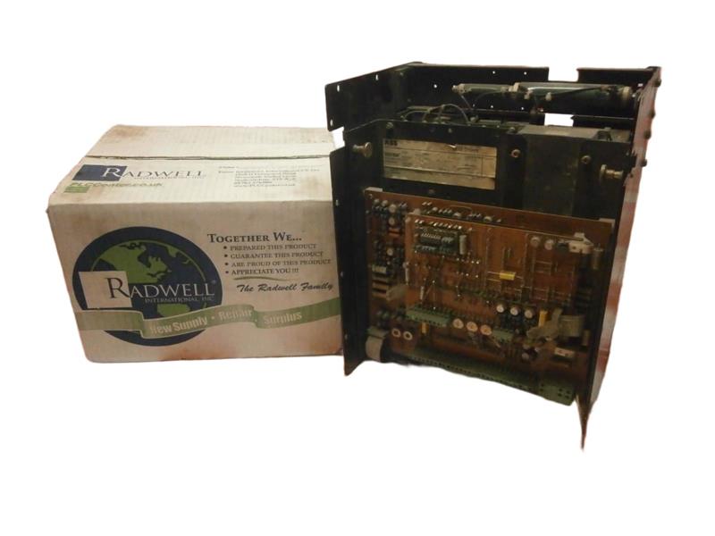 ASEA BROWN BOVERI AAD-6805