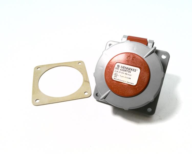 ME 420R7W by MENNEKES