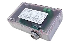 FUNCTIONAL DEVICES RIBTW24B-WI-N4