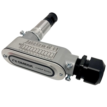 OMEGA ENGINEERING CMDP-P