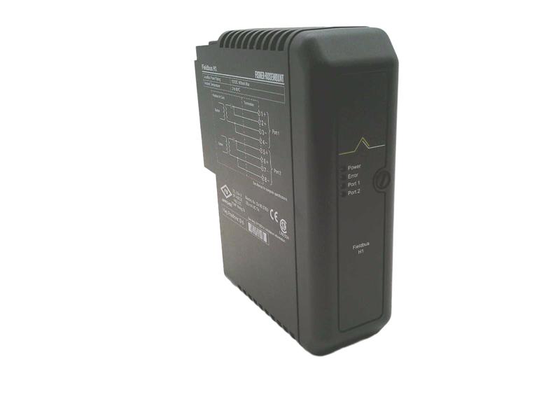 KJ3004X1-BA1 by EMERSON
