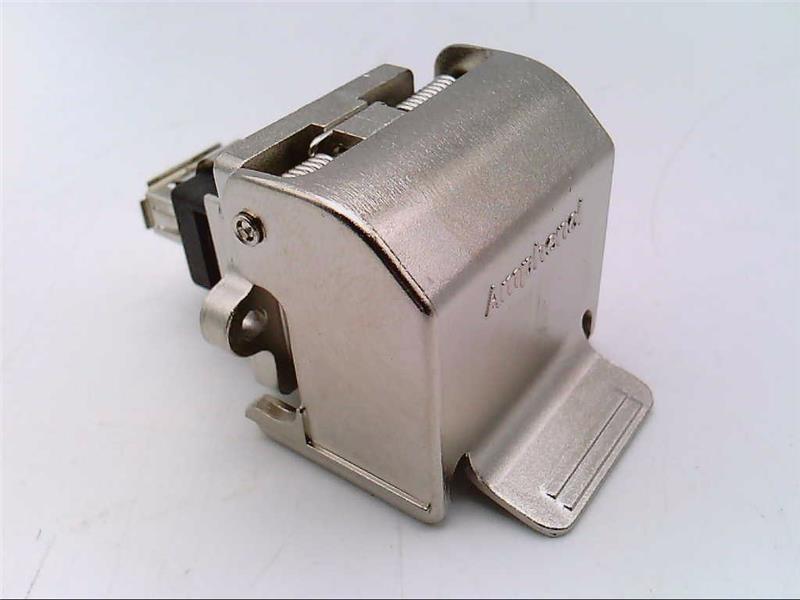 ID451-000 by AMPHENOL