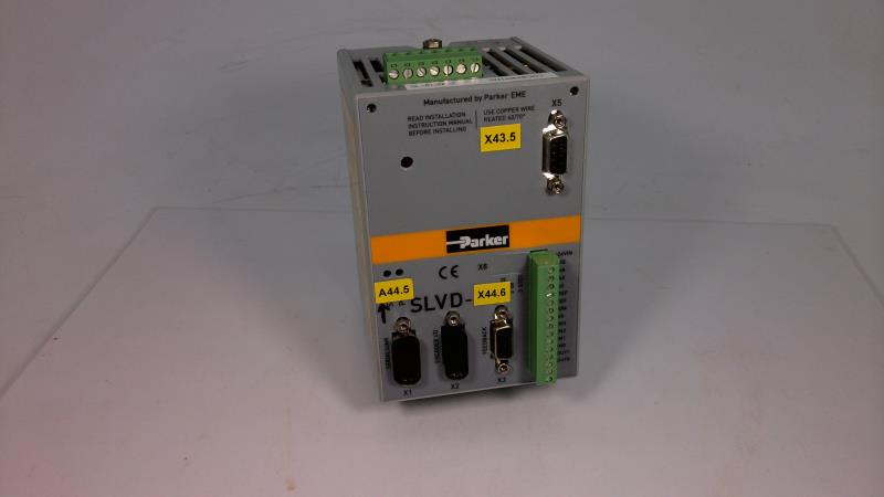 PARKER SLVD2NE5