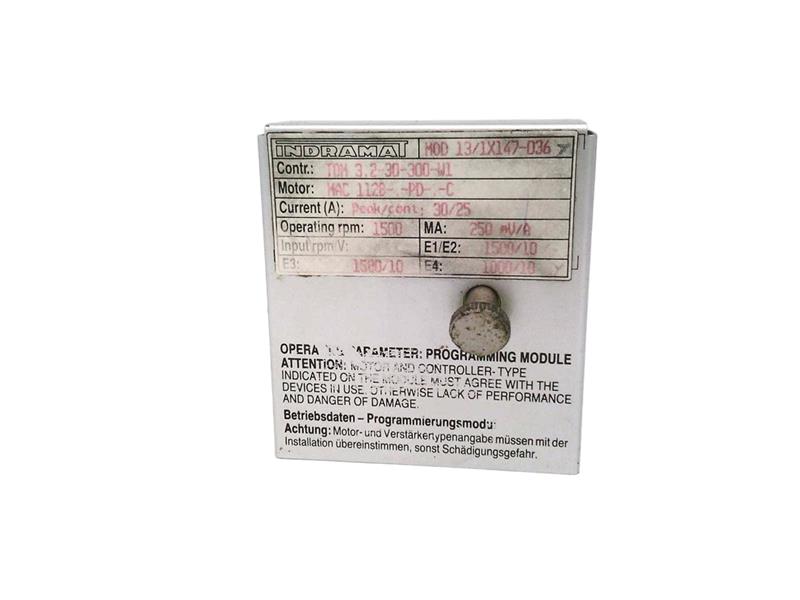 MOD13/1X147-036 by BOSCH
