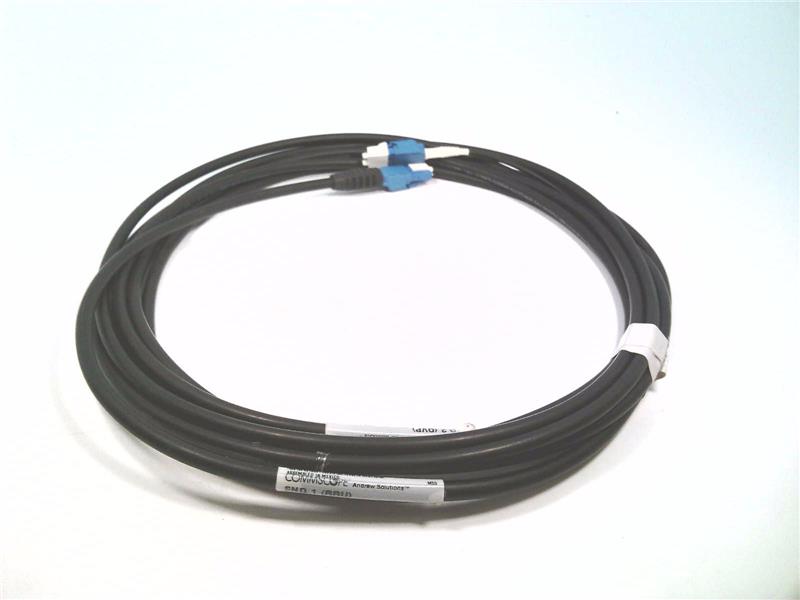 COMMSCOPE FJ-2SM-015-5M