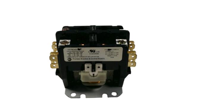 PBC CN-PBC402-24V