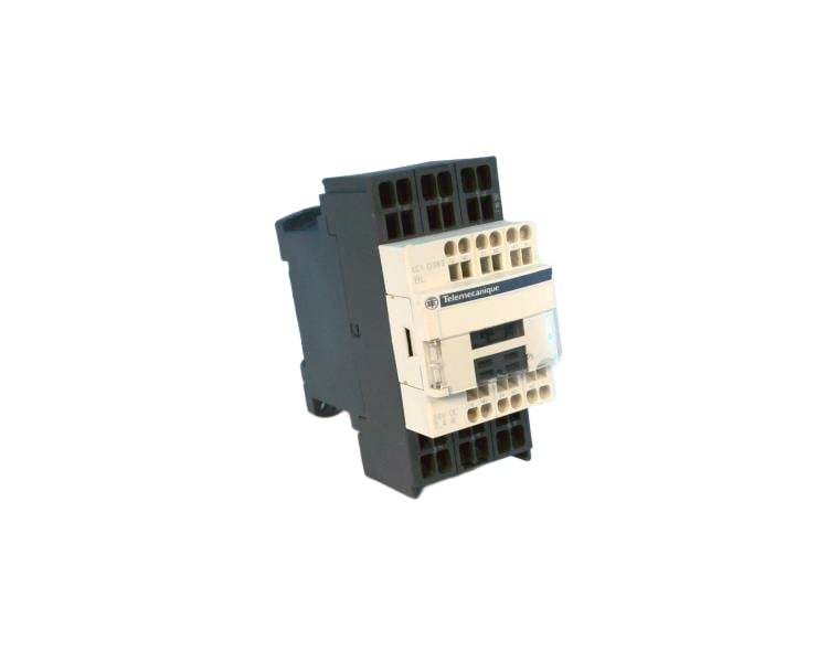 LC1D383BL by SCHNEIDER ELECTRIC