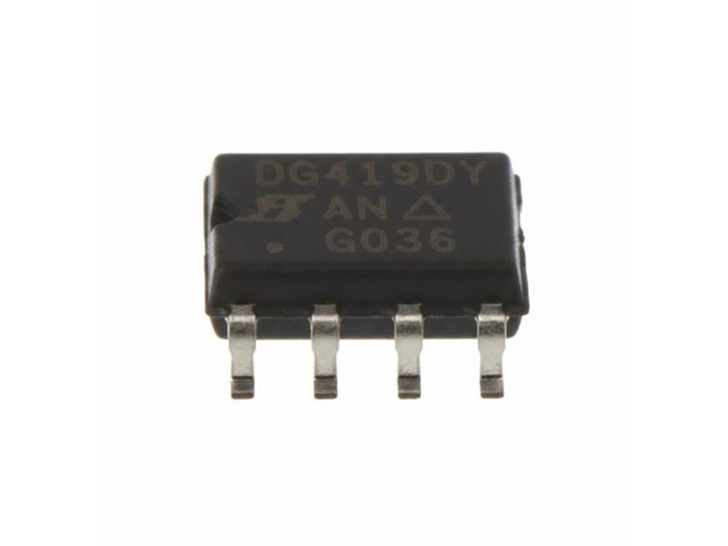 DG419DY by VISHAY