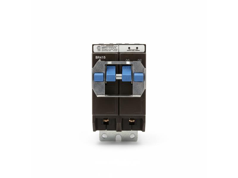 HUBBELL BR415