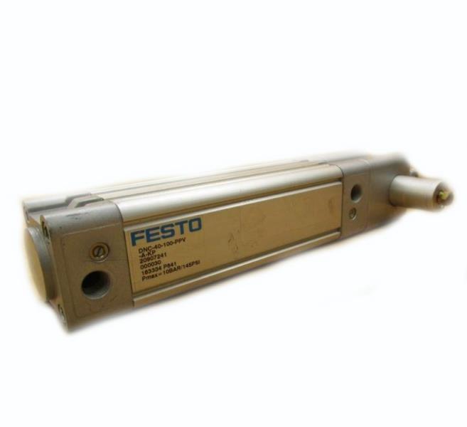 FESTO DNC-100-550-PPV-A-KP