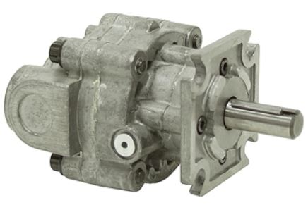 PARKER MGG20030-BB1A3