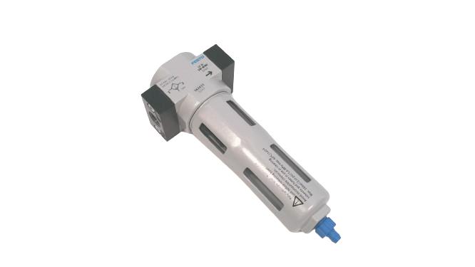 FESTO LF-1/4-D-5M-MINI