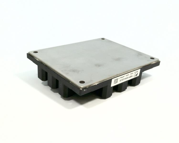 FUJI ELECTRIC 7MBP150RA12005