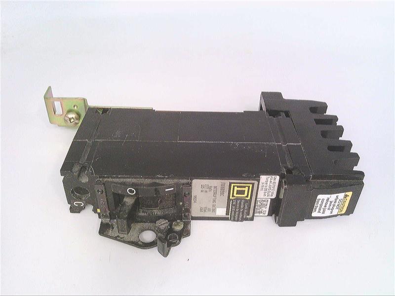 SCHNEIDER ELECTRIC FH16020C