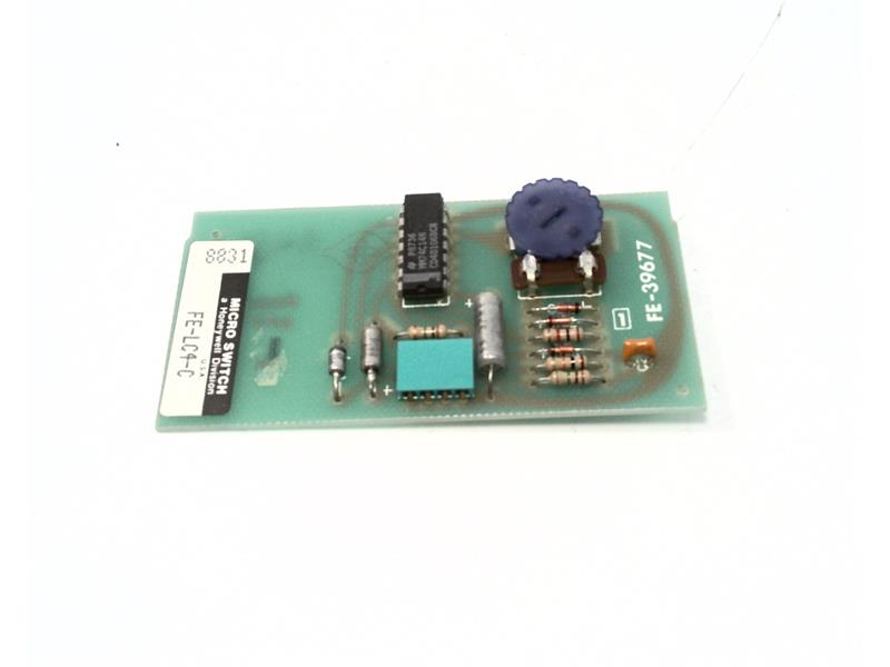 HONEYWELL FE-LC4-C