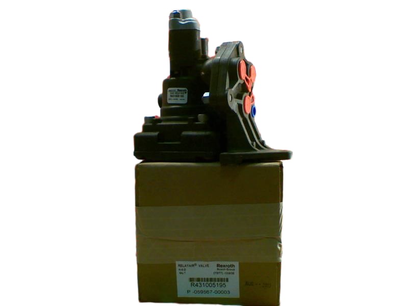 BOSCH R431005195