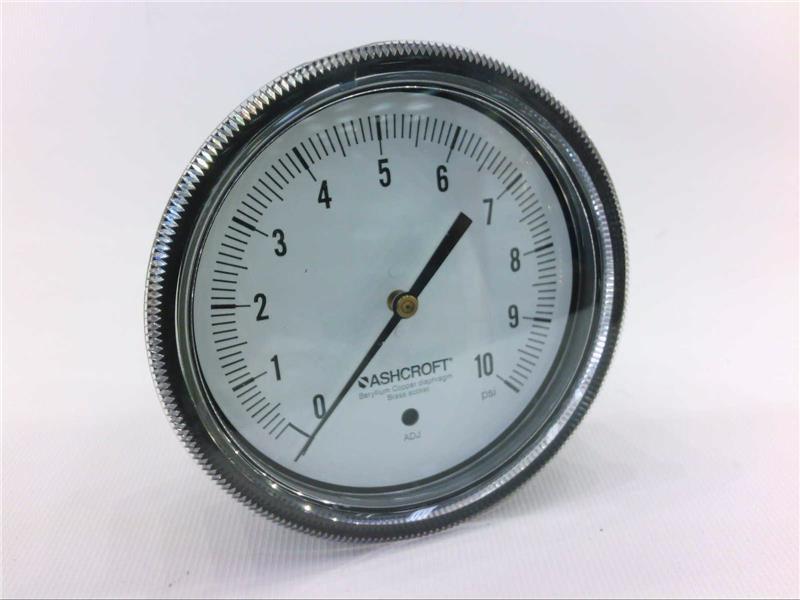 ASHCROFT 35 1490A02B10#