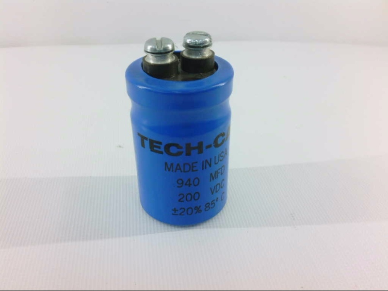 TECHCAP CR940U200SC