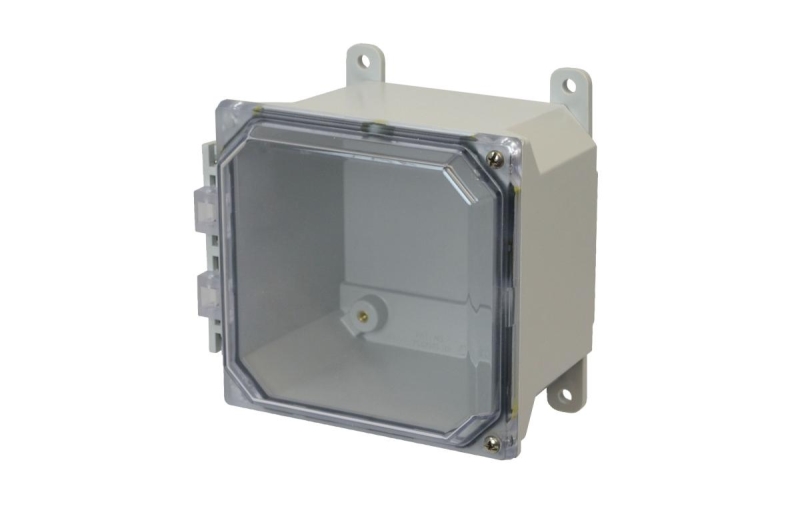 ALLIED MOULDED PRODUCTS AMU664CCH