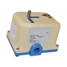 VALVCON LCR600LS115AC