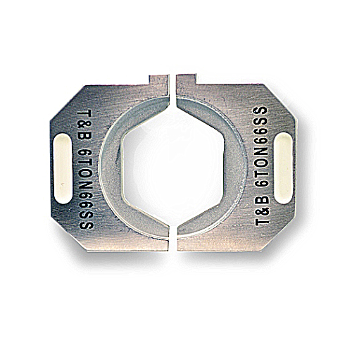 ABB THOMAS & BETTS 6TON66SS