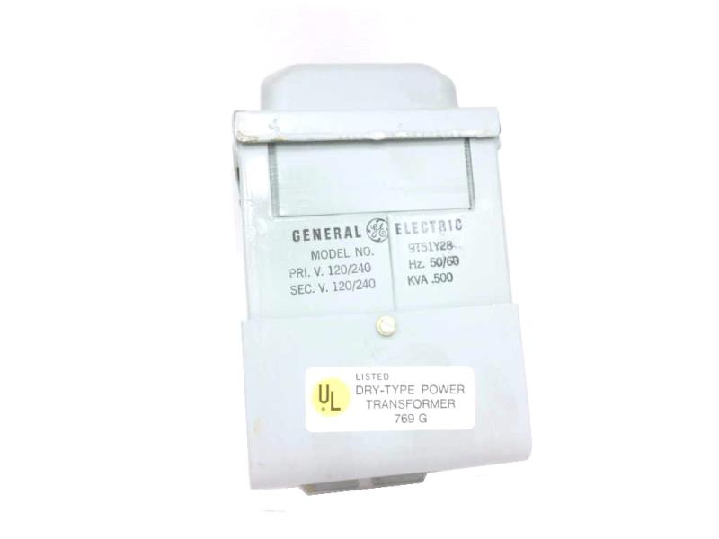 GENERAL ELECTRIC 9T51Y28