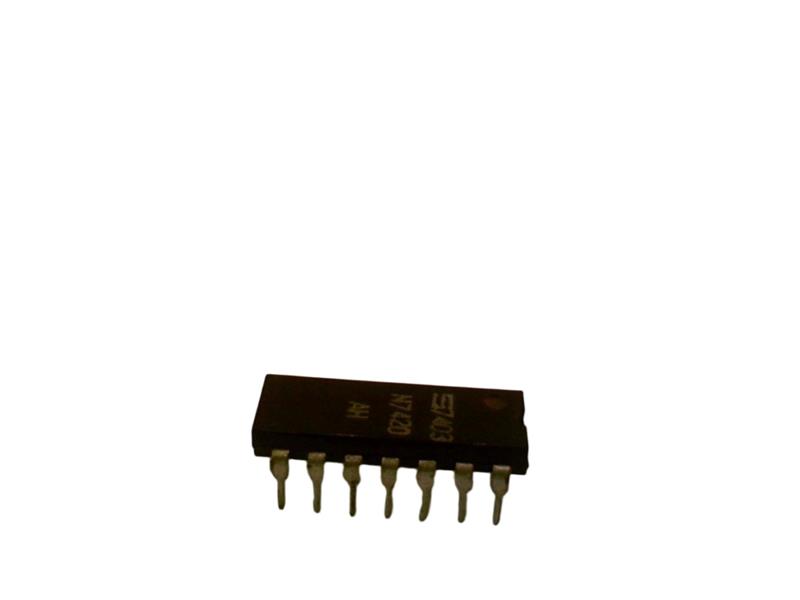NXP SEMICONDUCTOR N7403