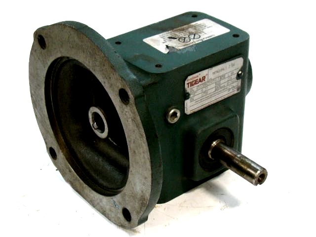 M053004002YQ by ASEA BROWN BOVERI