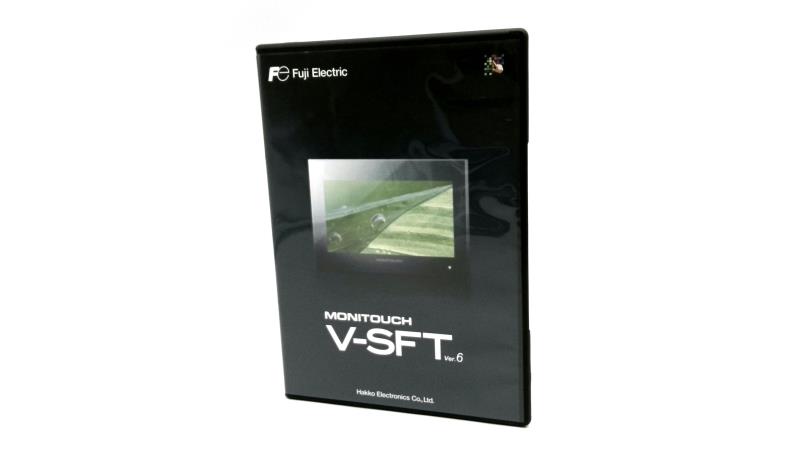 FUJI ELECTRIC V-SFT-6