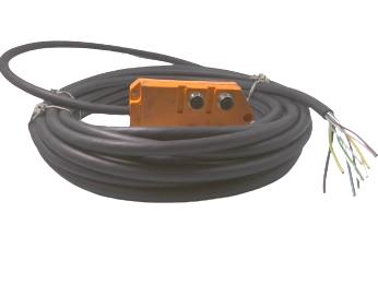 BELDEN ASBV 4 5-256/10M