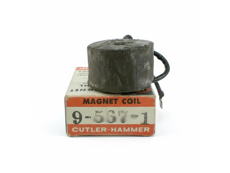 EATON CORPORATION 9-567-1