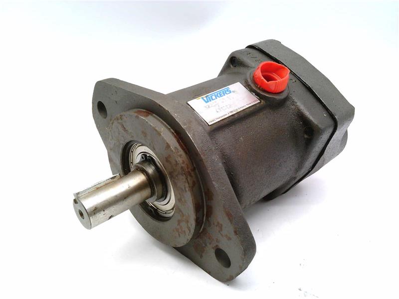 EATON CORPORATION MFB10 UY 31