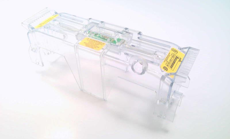 EATON CORPORATION CVRI-J-60100-M