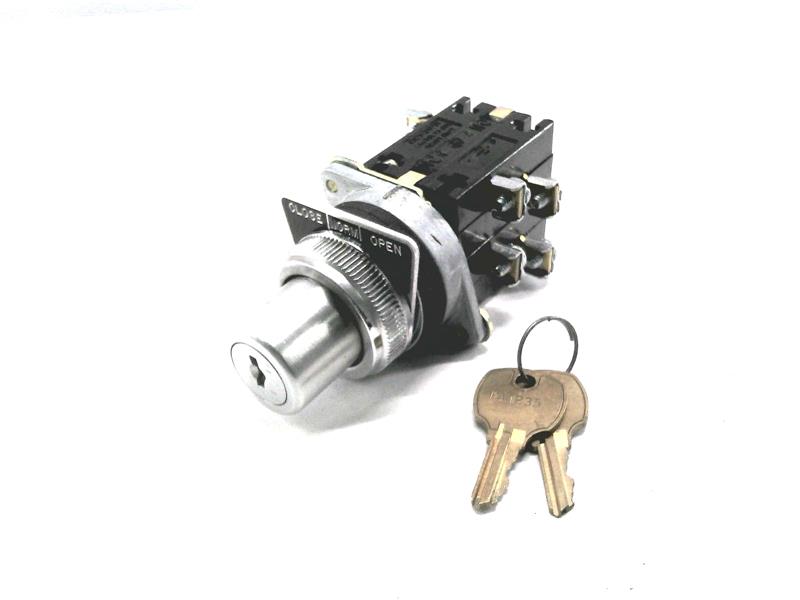 GENERAL ELECTRIC CR2940UN203T1