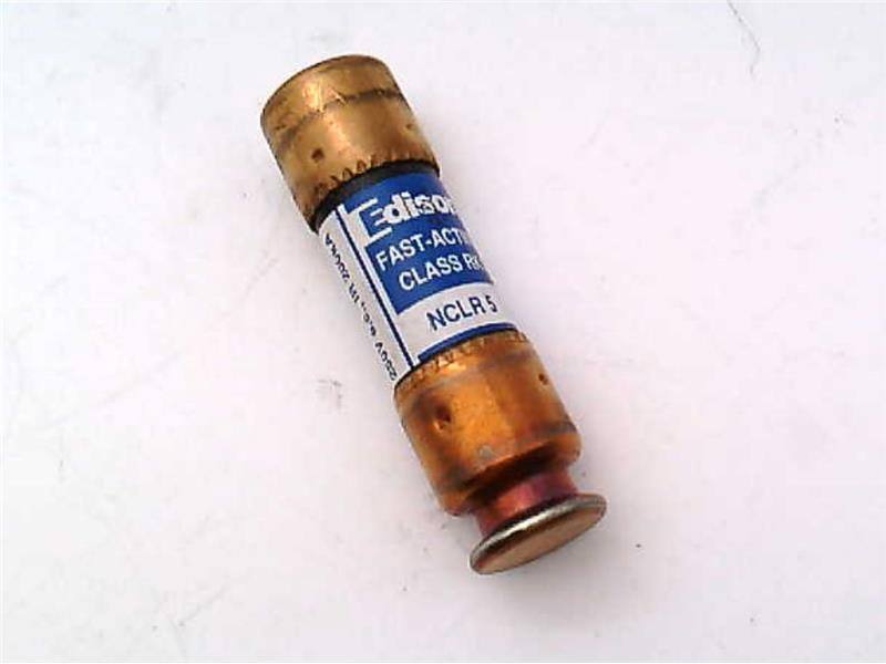 EATON CORPORATION NCLR5