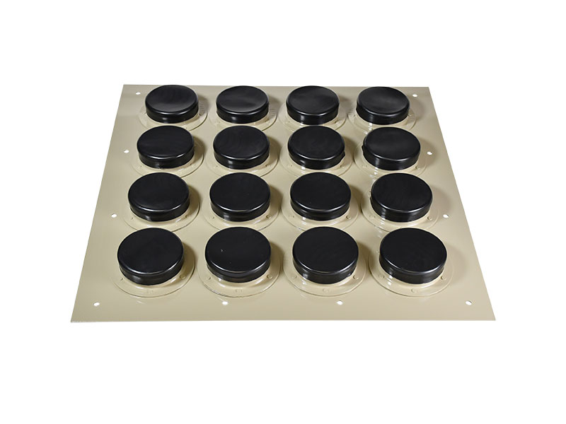 IZZY INDUSTRIES EPP-4X4