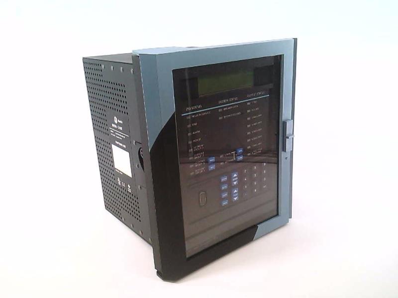 GENERAL ELECTRIC 750-P5-G5-S5-HI-A20-R