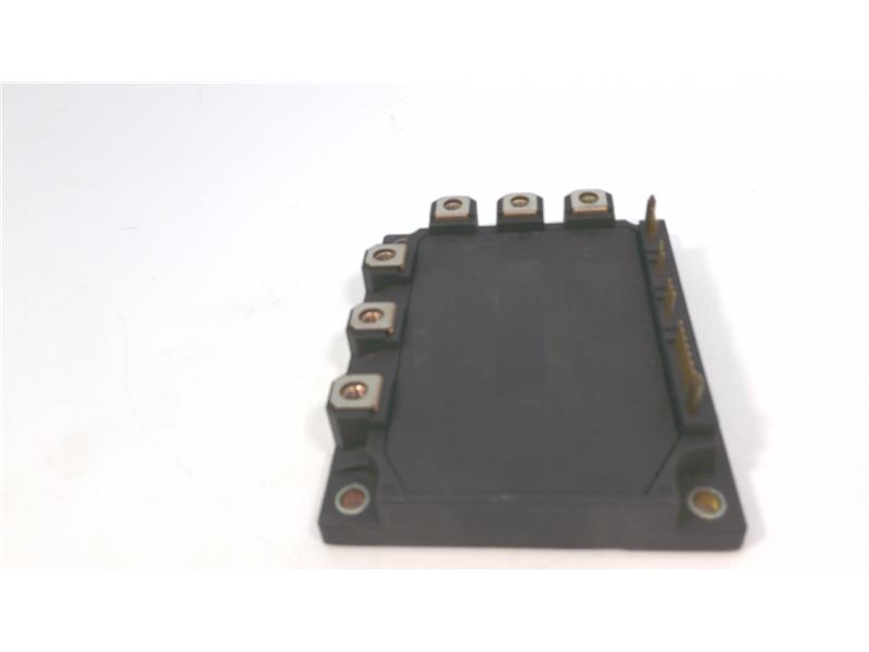 FUJI ELECTRIC 6MBP80RTA060-01