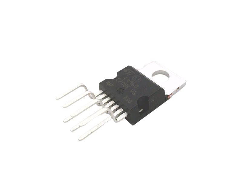 L4960 by ST MICRO