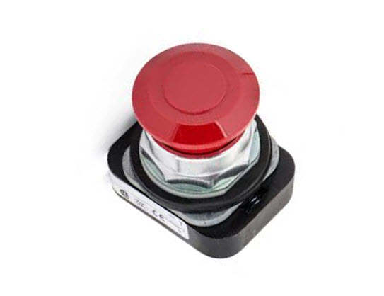 ALLEN BRADLEY 800T-FX6