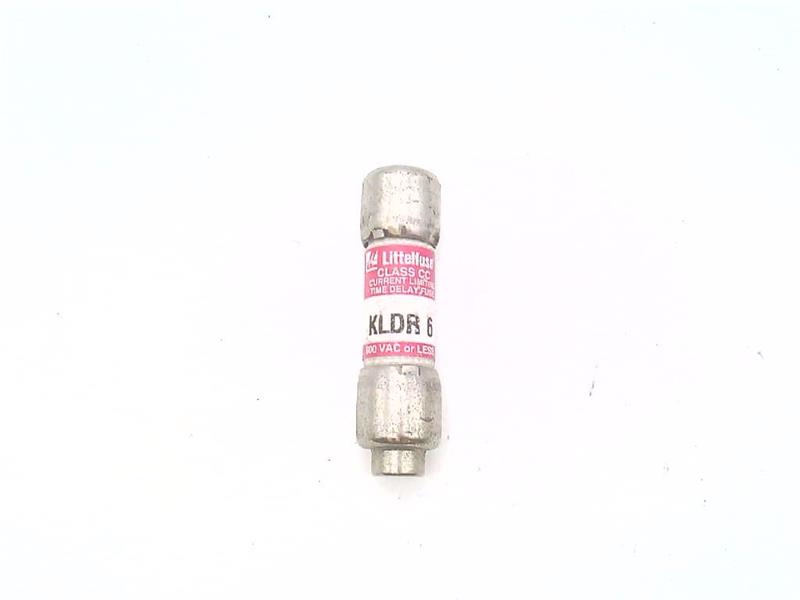 LITTELFUSE KLD-R-6