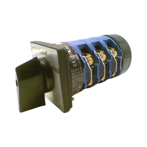 KRAUS & NAIMER C80-A363-600E