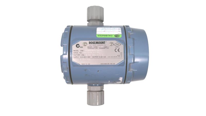 EMERSON 3144D1NAB4M5K1004