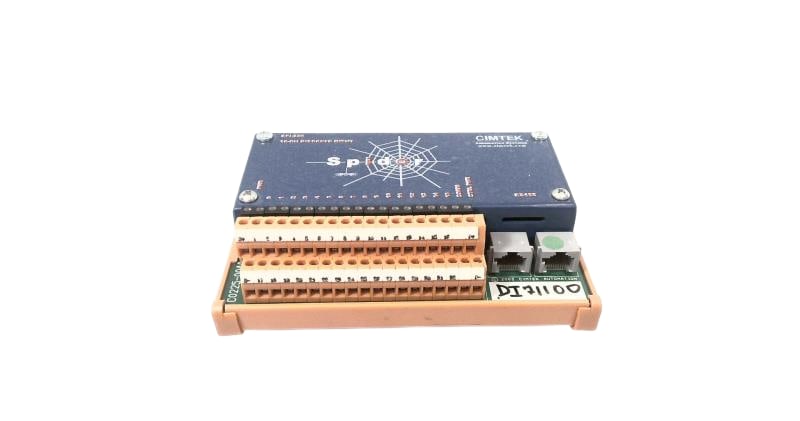 SPI-200 by CIMTEK
