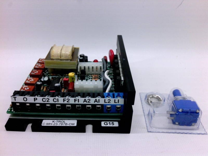 ELECTROL C-MH-23-787B-CM